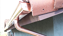 Rain Gutter Installation, Repair, Cleaning in Winsted, MN